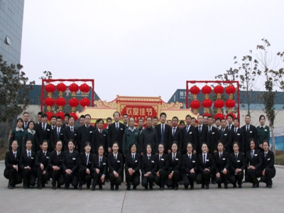 2016天意機(jī)械與您共度元宵佳節(jié)！