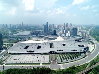 天意機械邀您相約成都｜CHCC2024第二十五屆全國醫(yī)院建設大會暨國際醫(yī)院建設、裝備及管理展覽會